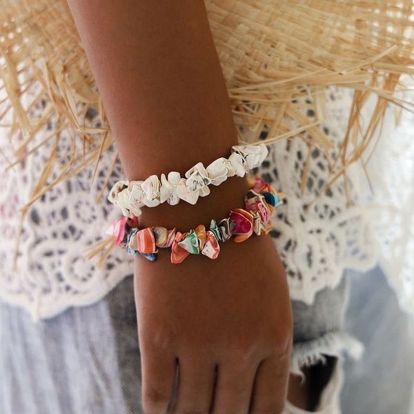 lismlism creative bracelet ladies stone bracelets women transparent gold color fashion simple jewelry trendy stainless pulseras, Golden;silver
lismlism creative bracelet ladies stone bracelets women transparent gold color fashion simple jewelry trendy stainless pulseras, Golden;silver