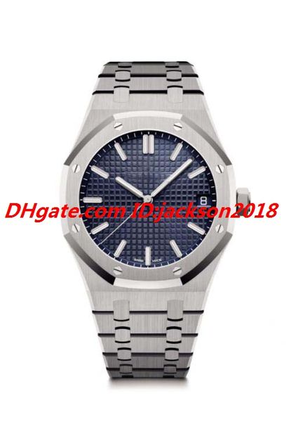 Free Shipping Luxury Watch Mens 15500OR.OO.D002CR.01 Stainless Steel Bracelet 41mm Automatic Fashion Men's Watches Wristwatch
Free Shipping Luxury Watch Mens 15500OR.OO.D002CR.01 Stainless Steel Bracelet 41mm Automatic Fashion Men's Watches Wristwatch