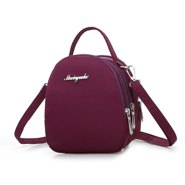 crossbody bags for women casual mini messenger bag for girls multilayer cell phone money flap watherproof nylon shoulder bags 
crossbody bags for women casual mini messenger bag for girls multilayer cell phone money flap watherproof nylon shoulder bags