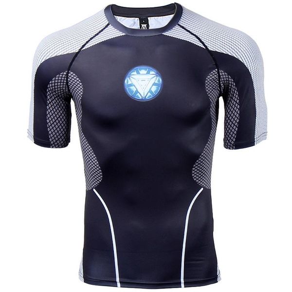 compression shirt raglan sleeve 3d printed t-shirts men summer fitness male quick dry bodybuilding crossfit funny, White;black
compression shirt raglan sleeve 3d printed t-shirts men summer fitness male quick dry bodybuilding crossfit funny, White;black