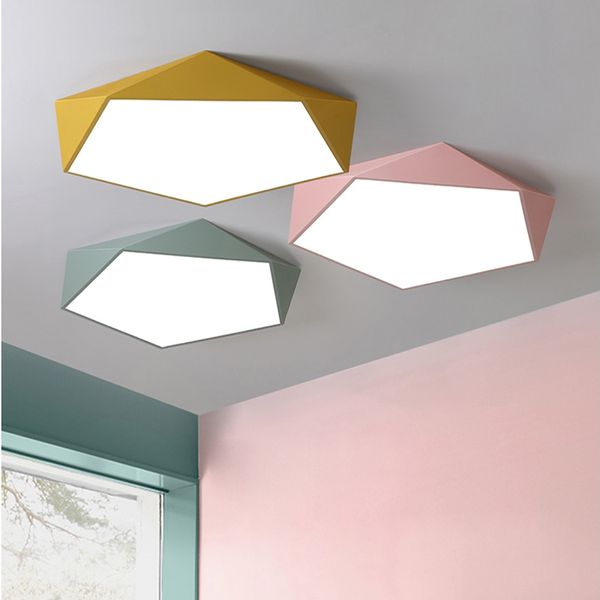 dimmable led ceiling lamps design creative geometry luminaria living room aisle bedroom lamp plafond chambre ceiling lighting ac 90-264v
dimmable led ceiling lamps design creative geometry luminaria living room aisle bedroom lamp plafond chambre ceiling lighting ac 90-264v