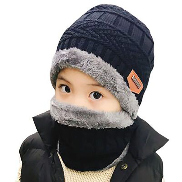 ltnshry parent child super warm winter balaclava wool beanies knitted hat and scarf for 3-12 years old girl boy hats
ltnshry parent child super warm winter balaclava wool beanies knitted hat and scarf for 3-12 years old girl boy hats