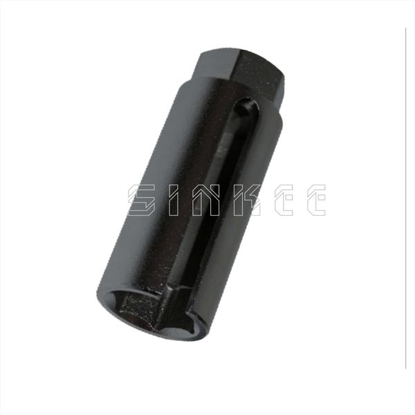 22-миллиметровое гнездо датчика кислорода 1/2 "привод автомобильный инструмент для демонтажа привода и 3/8" sq drive lambda lamda tool sk137
22-миллиметровое гнездо датчика кислорода 1/2 "привод автомобильный инструмент для демонтажа привода и 3/8" sq drive lambda lamda tool sk137