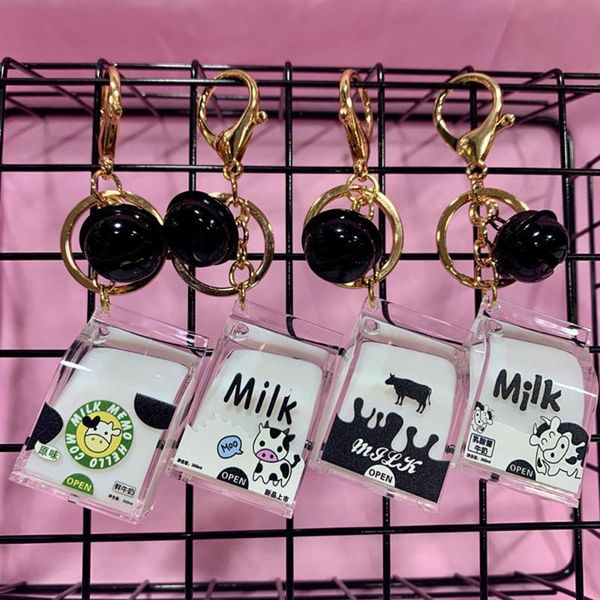 2020 новая мода творческий акриловые молоко box keychain фрукты молоко мобильный liquid metal keychain bell подвеска аксессуары, Silver
2020 новая мода творческий акриловые молоко box keychain фрукты молоко мобильный liquid metal keychain bell подвеска аксессуары, Silver
