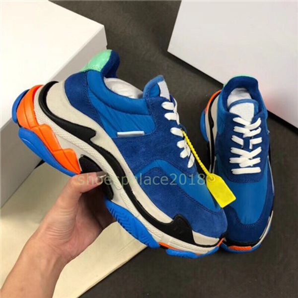 luxury designer men women sneaker casual shoes low pink triple s 2.0 paris sneakers shoe walking sports trainers chaussures pour hommes, Black
luxury designer men women sneaker casual shoes low pink triple s 2.0 paris sneakers shoe walking sports trainers chaussures pour hommes, Black