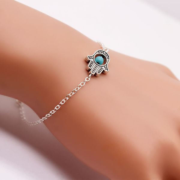 charm bracelets simple natural stone bracelet exquisite personality hand jewelry female party birthday gift, Golden;silver
charm bracelets simple natural stone bracelet exquisite personality hand jewelry female party birthday gift, Golden;silver