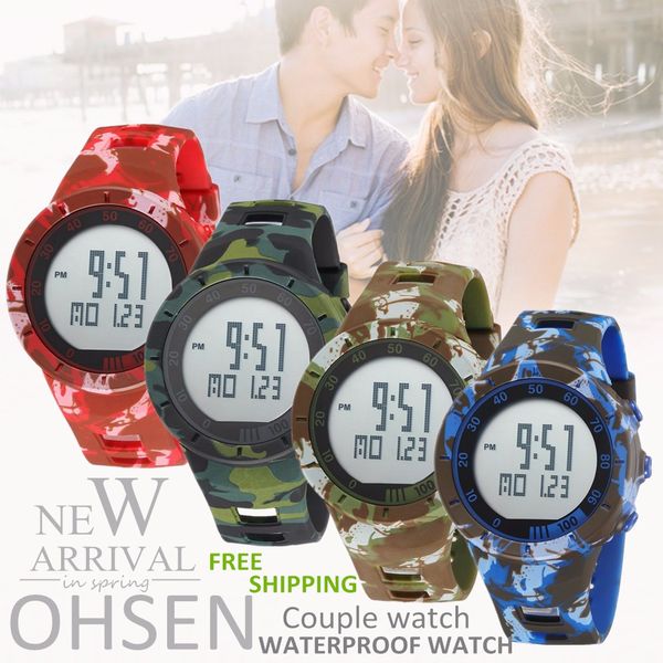 sports watches men outdoor running shockproof waterproof watch digital electronics wristwatch clock relogio masculino kol saati, Slivery;brown
sports watches men outdoor running shockproof waterproof watch digital electronics wristwatch clock relogio masculino kol saati, Slivery;brown