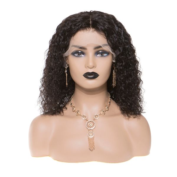 sevengirls deep wave short bob wigs for black women brazilian bob lace wigs pre plucked deep curly human hair ing, Black;brown
sevengirls deep wave short bob wigs for black women brazilian bob lace wigs pre plucked deep curly human hair ing, Black;brown