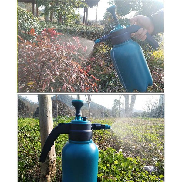1pcs 2l trigger pressure sprayer compression pump air hand pressure sprayers home garden watering spray bottle easy use y
1pcs 2l trigger pressure sprayer compression pump air hand pressure sprayers home garden watering spray bottle easy use y