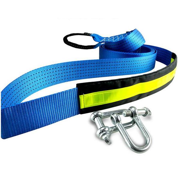 emergency 5m 8t car towing rope strap tow cable with hooks heavy duty 8 tons car towing rope with u-shape
emergency 5m 8t car towing rope strap tow cable with hooks heavy duty 8 tons car towing rope with u-shape