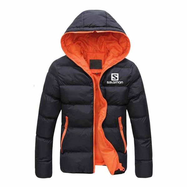 2019 new winter jackets parka men autumn winter warm outwear brand slim mens coats casual printed jackets, Black;brown
2019 new winter jackets parka men autumn winter warm outwear brand slim mens coats casual printed jackets, Black;brown