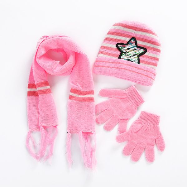 2019 new winter hats scarf gloves for children thick cotton winter accessories set chileren kids baby beanie scarf gloves
2019 new winter hats scarf gloves for children thick cotton winter accessories set chileren kids baby beanie scarf gloves