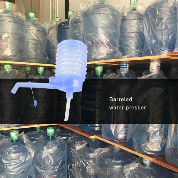 manual drinking water bottle pump hand pressure plastic durable removable pipes easy to clean water dispenser kitchen tool
manual drinking water bottle pump hand pressure plastic durable removable pipes easy to clean water dispenser kitchen tool