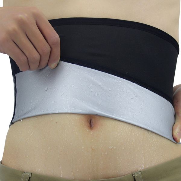 men's thermo silver coating body shaper waist trainer belts slimming corset waist support sweat underwear strap modeling shapers, Black;brown
men's thermo silver coating body shaper waist trainer belts slimming corset waist support sweat underwear strap modeling shapers, Black;brown