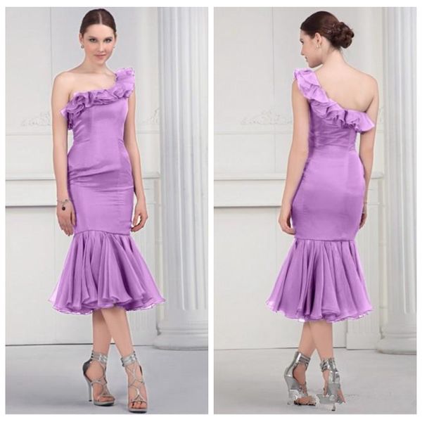 one shoulder short tea length 2019 prom dresses short slim formal ladies special occasion party gowns custom vestidos de soiree cheap, Black
one shoulder short tea length 2019 prom dresses short slim formal ladies special occasion party gowns custom vestidos de soiree cheap, Black