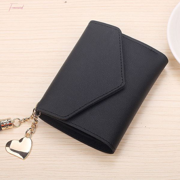 fashion women wallets mini tassel female short purse korean lovely small coin pu leather card holder money bag wholesale, Red;black
fashion women wallets mini tassel female short purse korean lovely small coin pu leather card holder money bag wholesale, Red;black