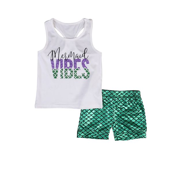 2018 newly fashion lovely baby kids girls lovely sweet summer sleeveless o-neck letter print vest shorts outfit 1-6y, White
2018 newly fashion lovely baby kids girls lovely sweet summer sleeveless o-neck letter print vest shorts outfit 1-6y, White