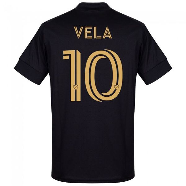 2020 los angeles fc soccer jerseys lafc futbol camisetas vela rossi football camisas shirt kit maillot, Black;yellow
2020 los angeles fc soccer jerseys lafc futbol camisetas vela rossi football camisas shirt kit maillot, Black;yellow