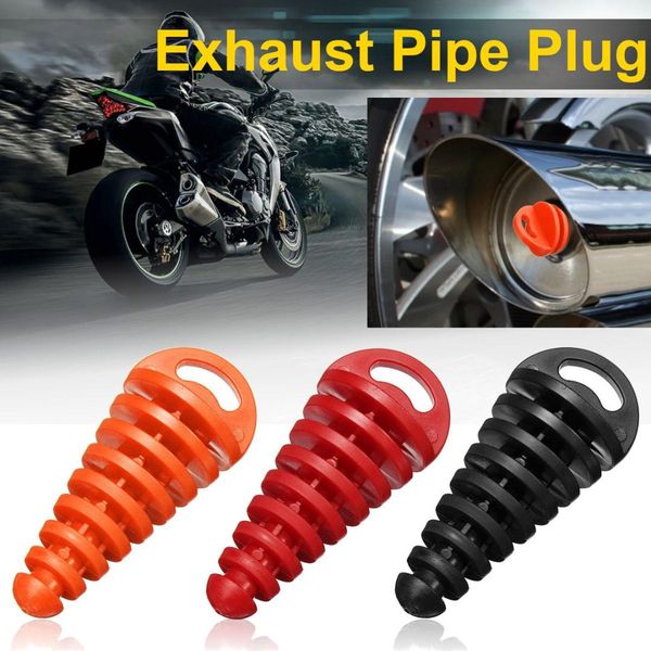 motocross exhaust pipe rubber ser off-road motorcycle exhaust pipe muffler plug waterproof plug
motocross exhaust pipe rubber ser off-road motorcycle exhaust pipe muffler plug waterproof plug