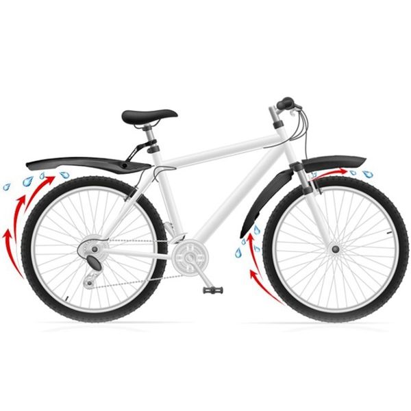 bicycle fenders cycling mountain bike mud guards mtb mudguard 4 colors wings for bicycle bike accessories bike parts
bicycle fenders cycling mountain bike mud guards mtb mudguard 4 colors wings for bicycle bike accessories bike parts