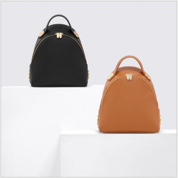 small bag female 2020 winter new casual zippered ms. lapbackpack pu solid color small backpack
small bag female 2020 winter new casual zippered ms. lapbackpack pu solid color small backpack