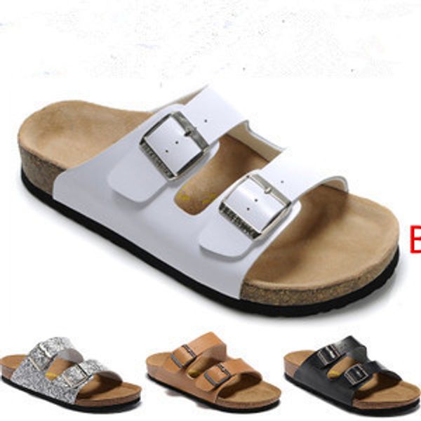 two rows of buckle slip-resistant slippers men s hollow plain leather new fashion joker men s double row plain indoor and outdoor 40 - 45
two rows of buckle slip-resistant slippers men s hollow plain leather new fashion joker men s double row plain indoor and outdoor 40 - 45
