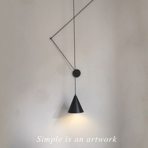 creative modern pendant lamp light led diy long cord hanging lamp metal lampshade lighting fixtures bedroom dining cafe bar club
creative modern pendant lamp light led diy long cord hanging lamp metal lampshade lighting fixtures bedroom dining cafe bar club