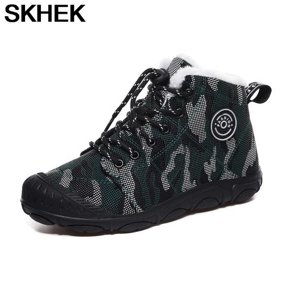 skhek boys boots winter kids snow boots sport children shoes for boys sneakers fashion 2020 new leather child shoes size 28-39, Black;grey
skhek boys boots winter kids snow boots sport children shoes for boys sneakers fashion 2020 new leather child shoes size 28-39, Black;grey