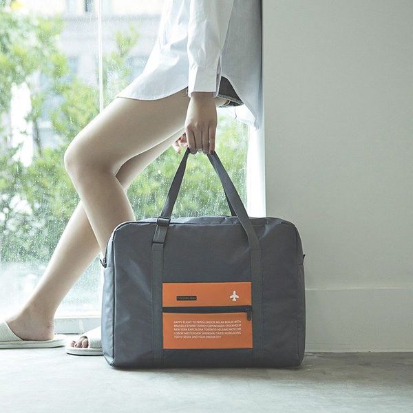 convenient and practical collapsible portable travel bags large capacity totes luggage bag carry on handbags weekend bags
convenient and practical collapsible portable travel bags large capacity totes luggage bag carry on handbags weekend bags