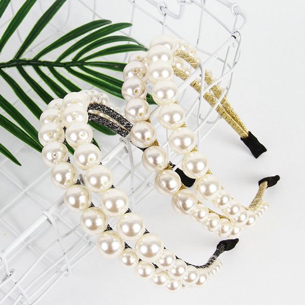 temperament queen crown hair accessories headband bilateral hair band for women white alice band cerchietto aliceband lady hair bands ewgbd, Black;brown
temperament queen crown hair accessories headband bilateral hair band for women white alice band cerchietto aliceband lady hair bands ewgbd, Black;brown