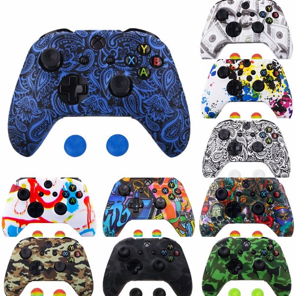 mn1ap silicone thumb grips stick handle cap protective pro case for ps4 ps3 controller one switch grip game xbox antiskid mario design
mn1ap silicone thumb grips stick handle cap protective pro case for ps4 ps3 controller one switch grip game xbox antiskid mario design