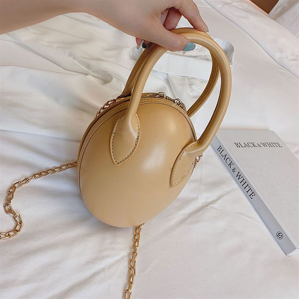 imyok 2019 luxury handbags women bags designer female dinosaur egg-shaped shoulder bag hand bags for ladies small chain bag
imyok 2019 luxury handbags women bags designer female dinosaur egg-shaped shoulder bag hand bags for ladies small chain bag