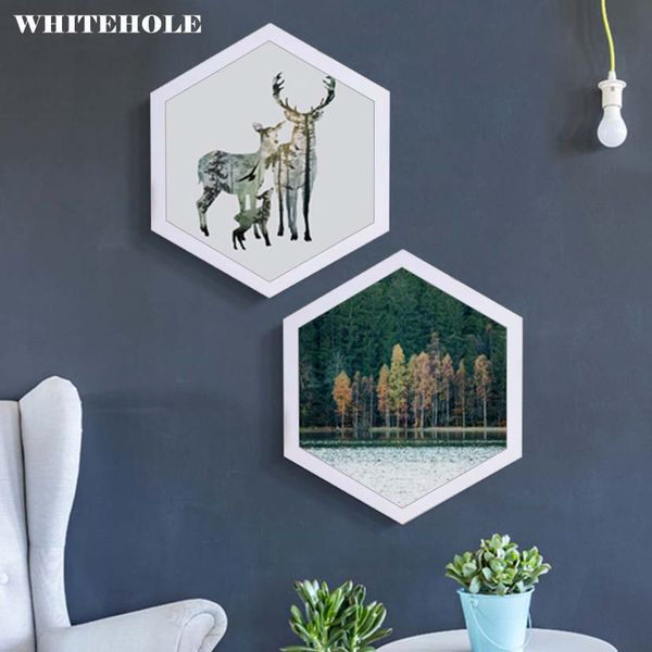 nordic p frame for wall hanging wedding couple recommendation wall art hexagon poster pictures frames p gift home decor
nordic p frame for wall hanging wedding couple recommendation wall art hexagon poster pictures frames p gift home decor