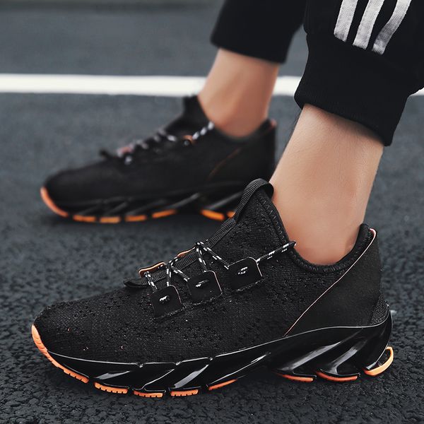 men's outdoor sports shoes 2020 men's sports jogging shoes new listing comfortable breathable soft
men's outdoor sports shoes 2020 men's sports jogging shoes new listing comfortable breathable soft