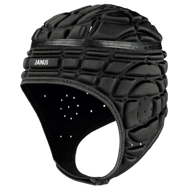pressional football goalkeeper sponge helmet soccer training rugby helmet sport boxing jujitsu taekwondo head protector 2 color
pressional football goalkeeper sponge helmet soccer training rugby helmet sport boxing jujitsu taekwondo head protector 2 color