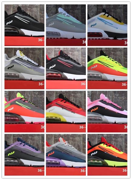 2020 new arrive fashion 2090 mesh surface black white blue yellow mens running shoes classic sports trainer cushion surface sneakers
2020 new arrive fashion 2090 mesh surface black white blue yellow mens running shoes classic sports trainer cushion surface sneakers
