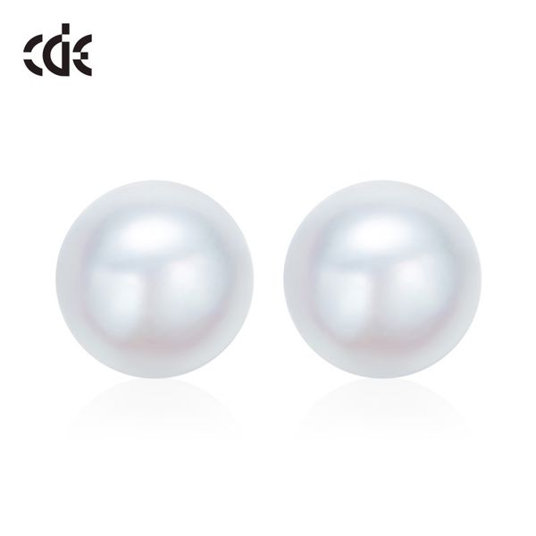 wedding party silver s925 beaded pearl gift woman lady diamond jewelry earring for bride acting initiation graduation cde-194, Golden
wedding party silver s925 beaded pearl gift woman lady diamond jewelry earring for bride acting initiation graduation cde-194, Golden