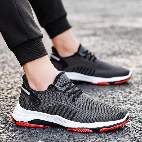 summer men shoes sport men's running shoes sports sneakers mens jogging gym mesh trainers gray tennis athletic race b-365
summer men shoes sport men's running shoes sports sneakers mens jogging gym mesh trainers gray tennis athletic race b-365