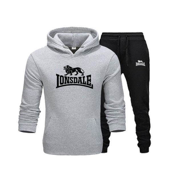 нью-одежда для мужчин пуловеры свитер хлопка мужчины костюмы hoodie два кусочка + брюки спортивные рубашки осень-зима спортивный костюм, Black;blue
нью-одежда для мужчин пуловеры свитер хлопка мужчины костюмы hoodie два кусочка + брюки спортивные рубашки осень-зима спортивный костюм, Black;blue