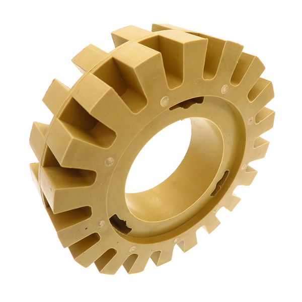 4-inch 100mm hollow sawteeth rubber sanding wheels car paint adhesive paper film flower stickers except belt pulley to belt pull
4-inch 100mm hollow sawteeth rubber sanding wheels car paint adhesive paper film flower stickers except belt pulley to belt pull