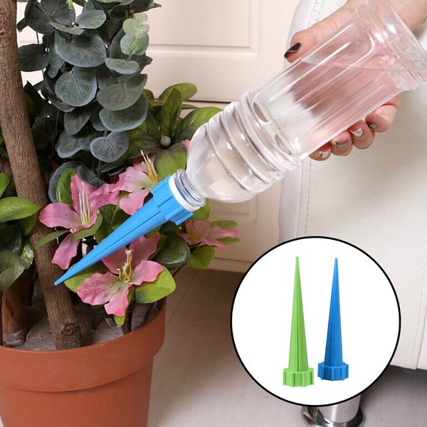 8 pcs / set automatic water drainage device random color houseplant bulb globe house garden irrigation tools watering kits
8 pcs / set automatic water drainage device random color houseplant bulb globe house garden irrigation tools watering kits