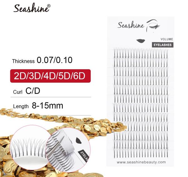 seashine volume lashes pre made fans wide russian handmade volume lash extensions long stem pre fanned eyelashes ing
seashine volume lashes pre made fans wide russian handmade volume lash extensions long stem pre fanned eyelashes ing