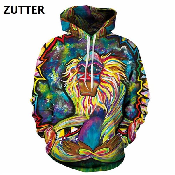 zutter spring autumn thin hooded hoodies men/women 3d sweatshirts with cap print wizard clown oil printing hoody hoodies, Black
zutter spring autumn thin hooded hoodies men/women 3d sweatshirts with cap print wizard clown oil printing hoody hoodies, Black