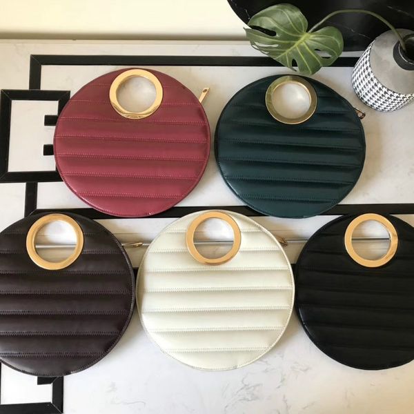 new leather lady bag retro full moon big round handbag genuine leather circular handbags women bags
new leather lady bag retro full moon big round handbag genuine leather circular handbags women bags