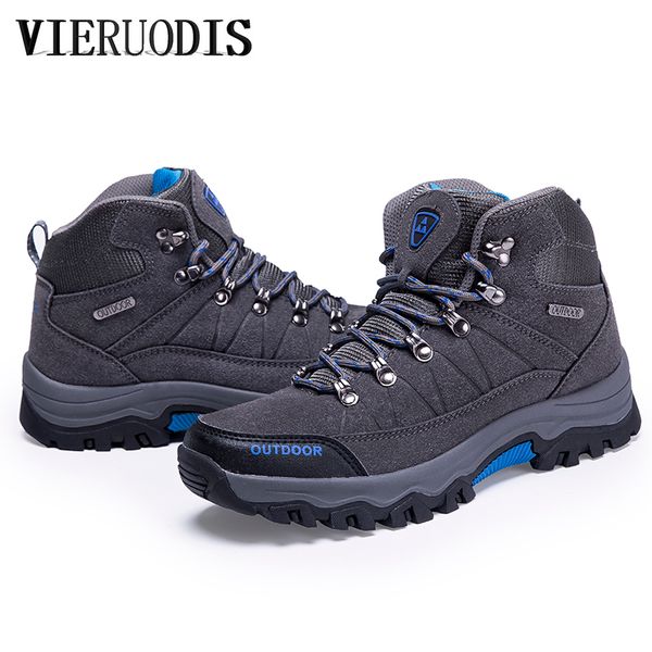 men's outdoor hiking shoes waterproof non-slip hiking shoes high to help light men's
men's outdoor hiking shoes waterproof non-slip hiking shoes high to help light men's