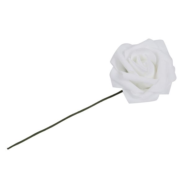 20pcs foam real touch flowers bouquets rose bridal wedding bouquet kc1 white
20pcs foam real touch flowers bouquets rose bridal wedding bouquet kc1 white