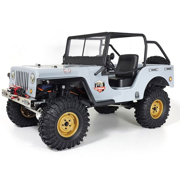 новые rc автомобили rgt ex86010cj 1/10 2.4g 4wd гусеничного восхождения грузовик модель автомобиль многофункциональной пропорциональное упра
новые rc автомобили rgt ex86010cj 1/10 2.4g 4wd гусеничного восхождения грузовик модель автомобиль многофункциональной пропорциональное упра