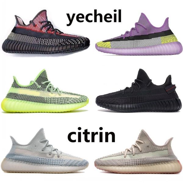 2020 новых yeehu yecheil черного статическими 3m reflective kanye west кроссовок gid пылать истинные формы глины масло мужчины женщины дизай
2020 новых yeehu yecheil черного статическими 3m reflective kanye west кроссовок gid пылать истинные формы глины масло мужчины женщины дизай