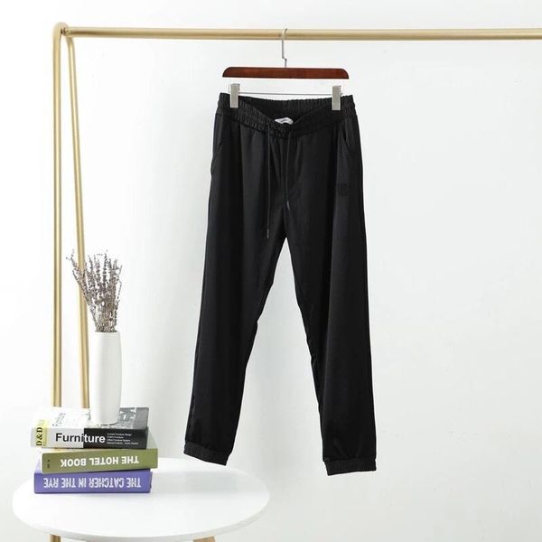 19s new luxurious brand design loewe long pants terry trousers all-match fashion hip-hop high streetwear cool sports trousers, Camo;black
19s new luxurious brand design loewe long pants terry trousers all-match fashion hip-hop high streetwear cool sports trousers, Camo;black