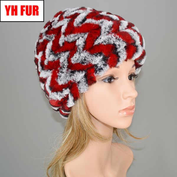 2019 new winter women 100% natural rex fur hats warm knitting real rex fur caps fashion real hat, Blue;gray
2019 new winter women 100% natural rex fur hats warm knitting real rex fur caps fashion real hat, Blue;gray